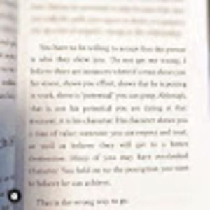 Meet your Posher, Allison